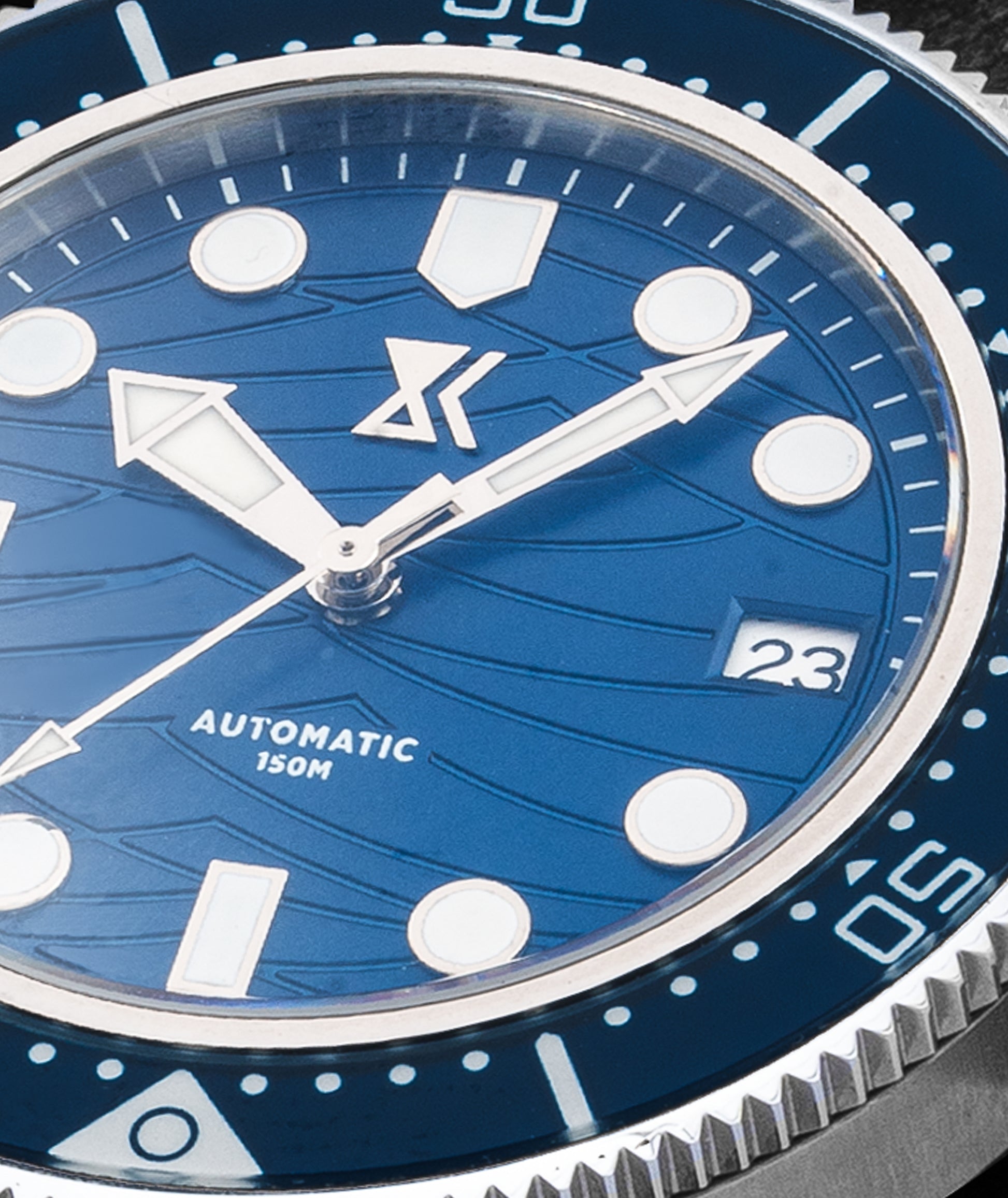 Perfection through Macro