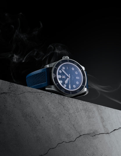 Kshan Watches - AQUARIA (Video )